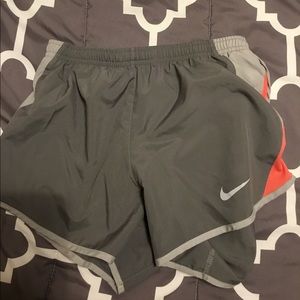Nike dri-fit shorts
